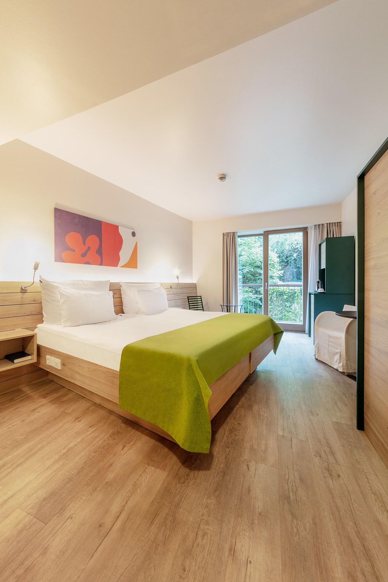 Hotel Lanchid 19 Design Budapest