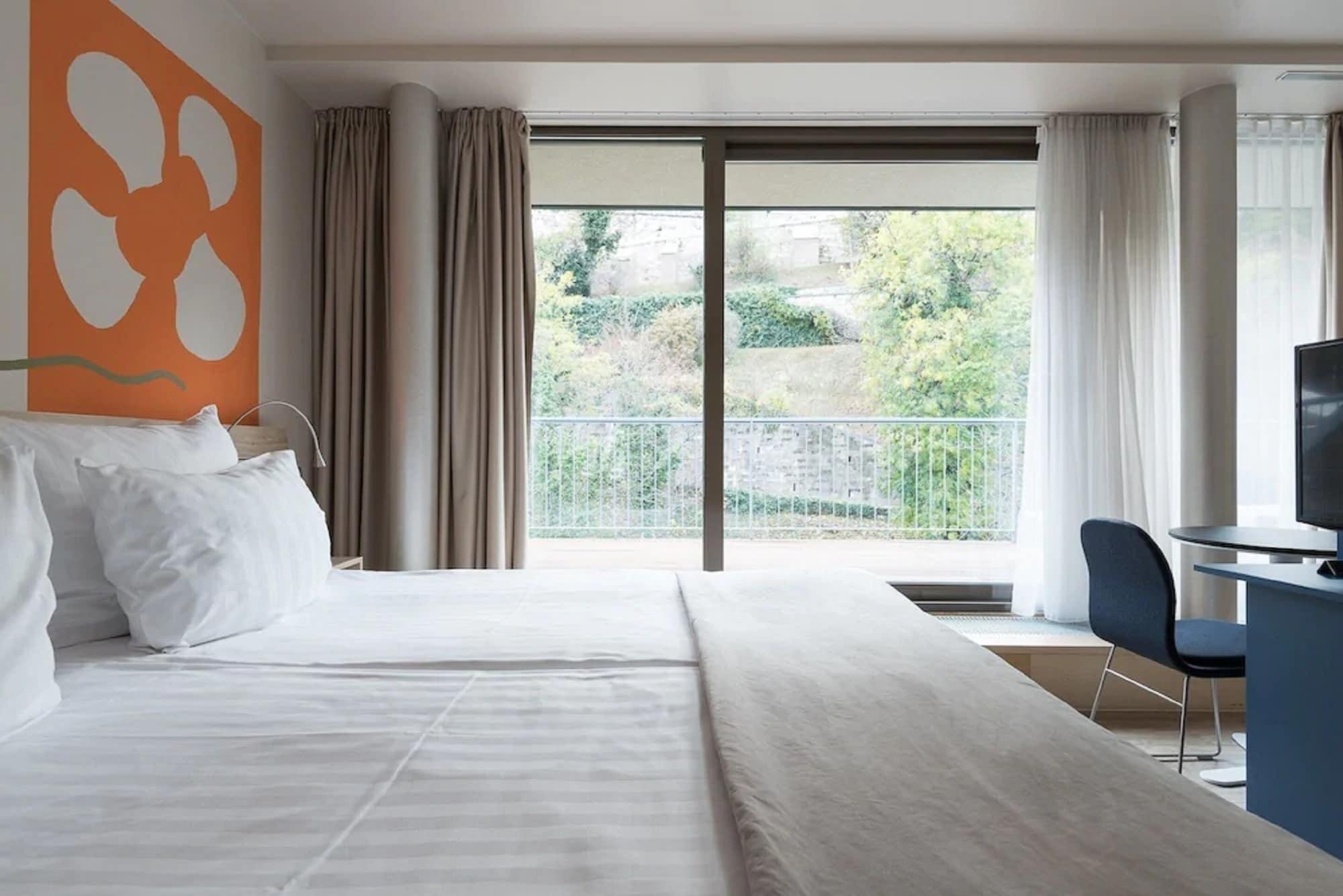 Lanchid 19 Design Hotel 4*