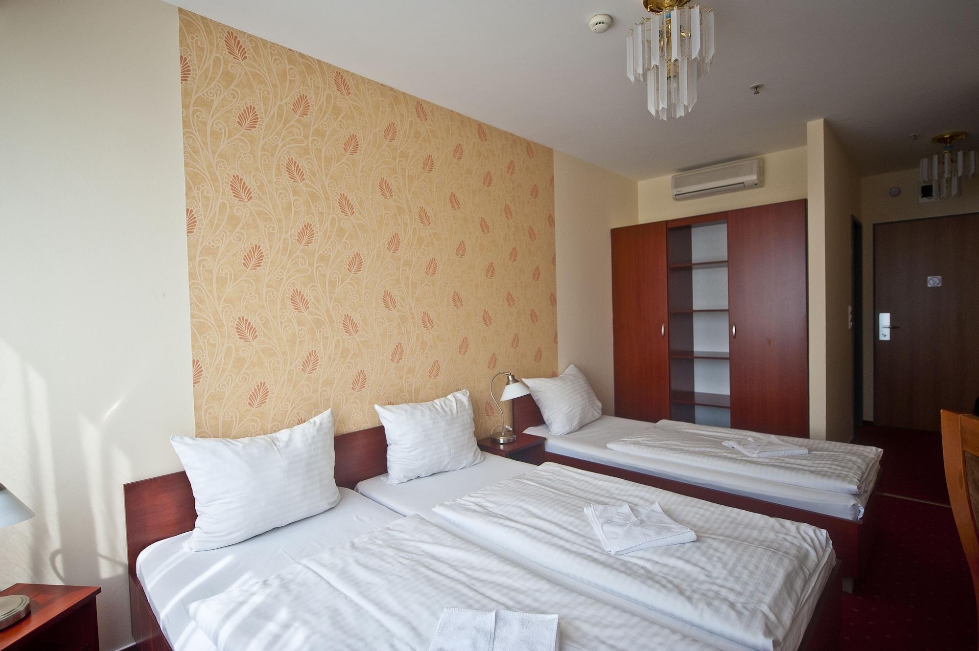 Canada Hotell Budapest