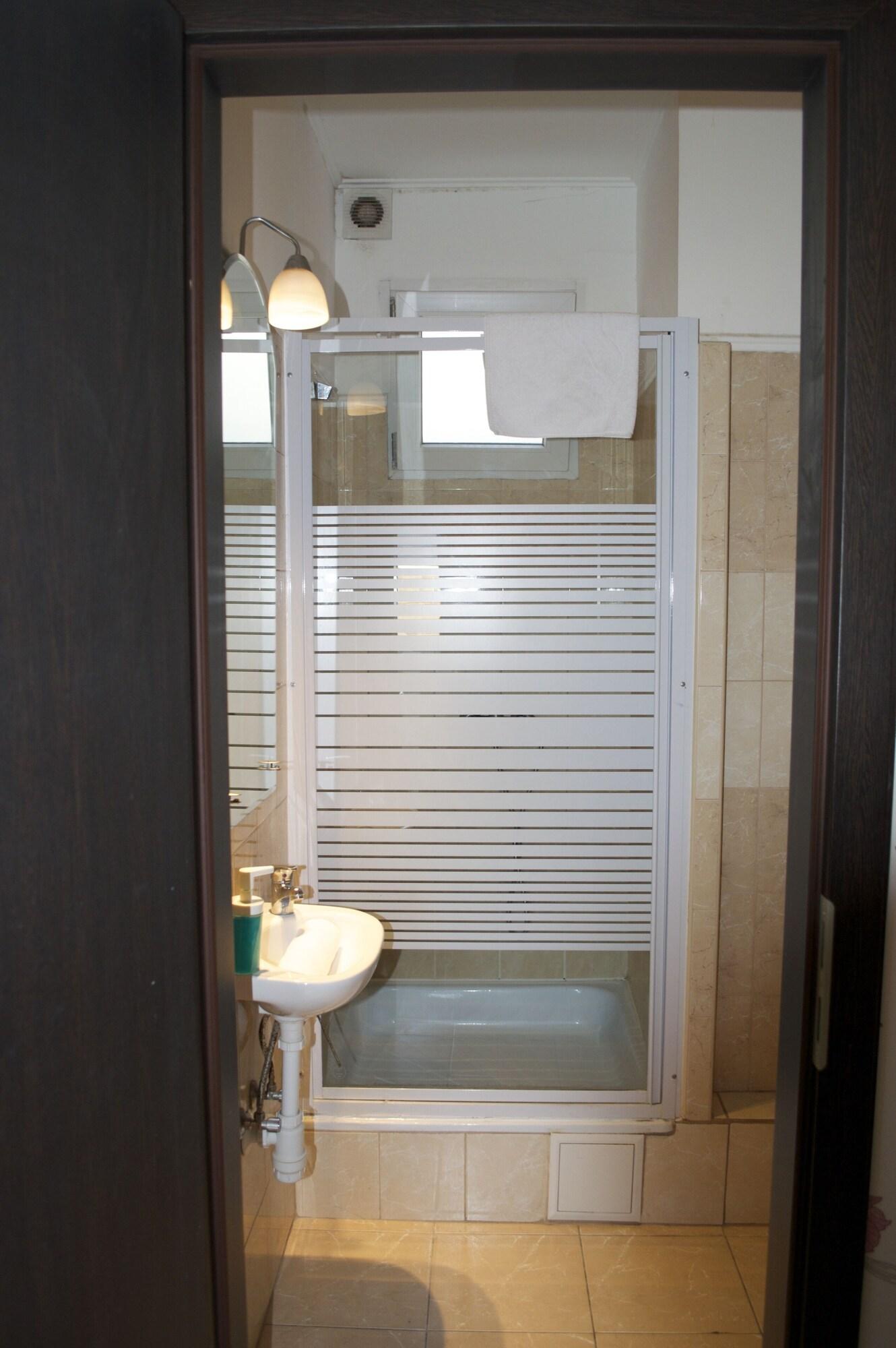 Grand Lägenhetshotell 4*