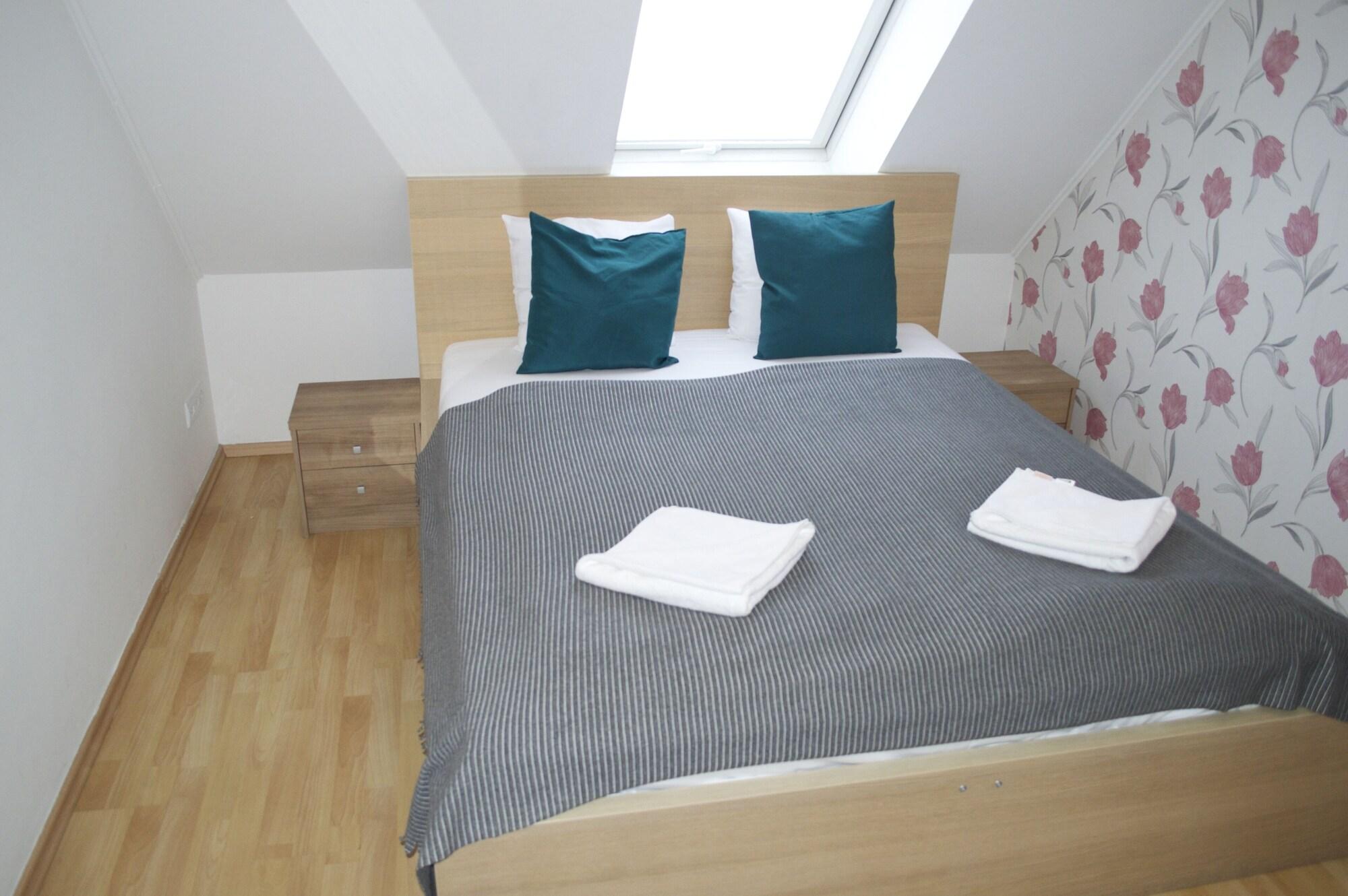 Grand Hotel apartamentowy