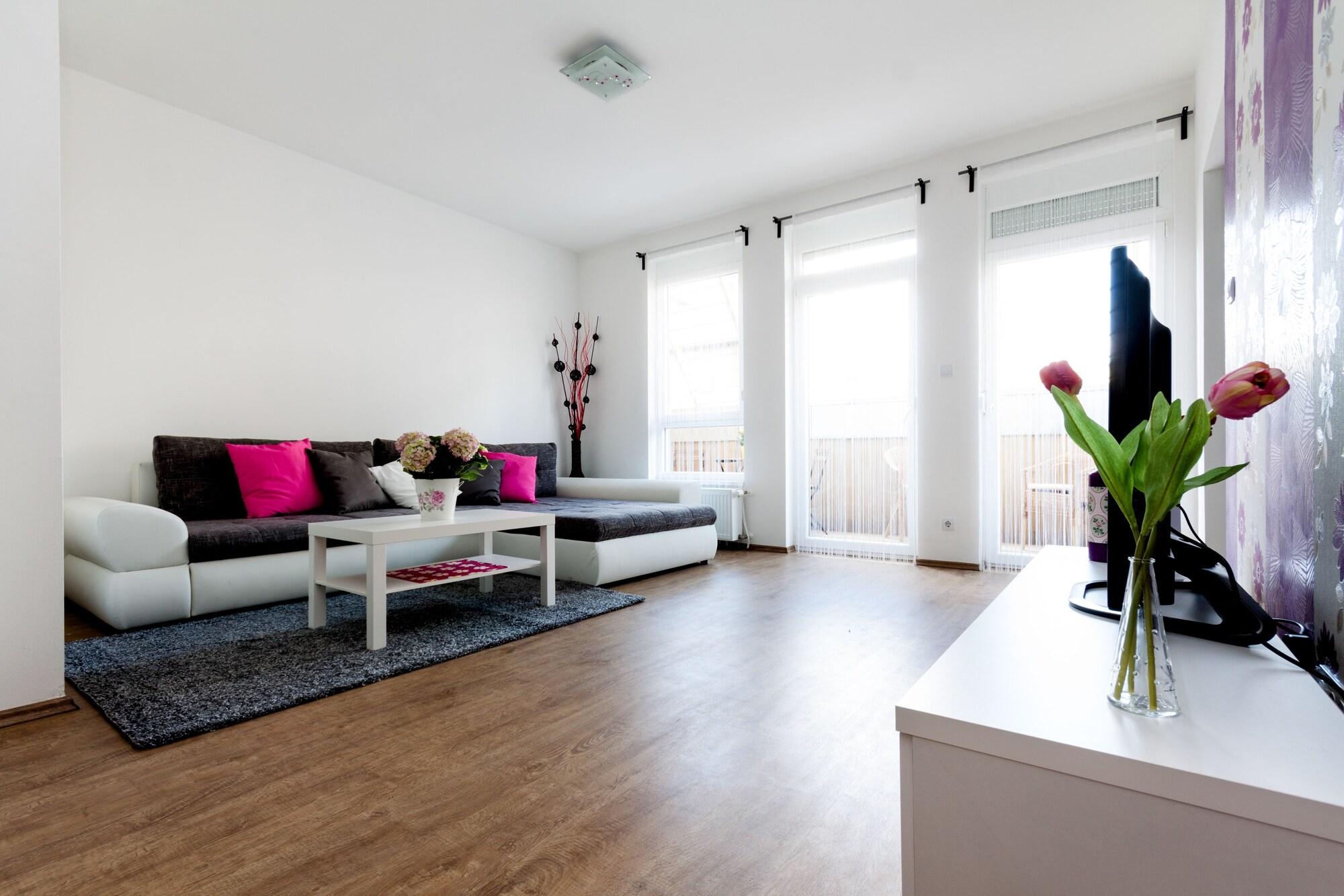 Hotel apartamentowy Grand