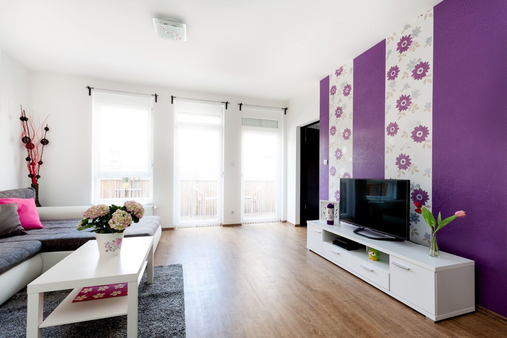 Grand Hotel apartamentowy 4*