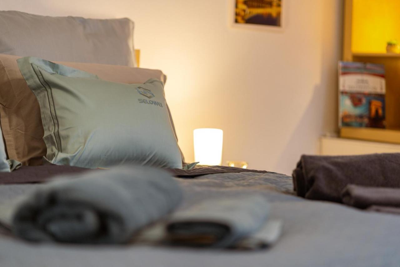 Apartamento Away From @budapest Center Budapest