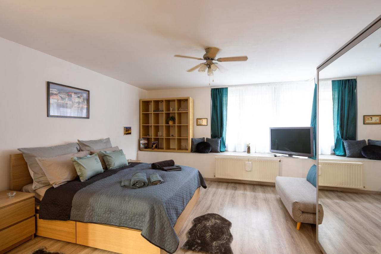 Apartamento Away From @budapest Center