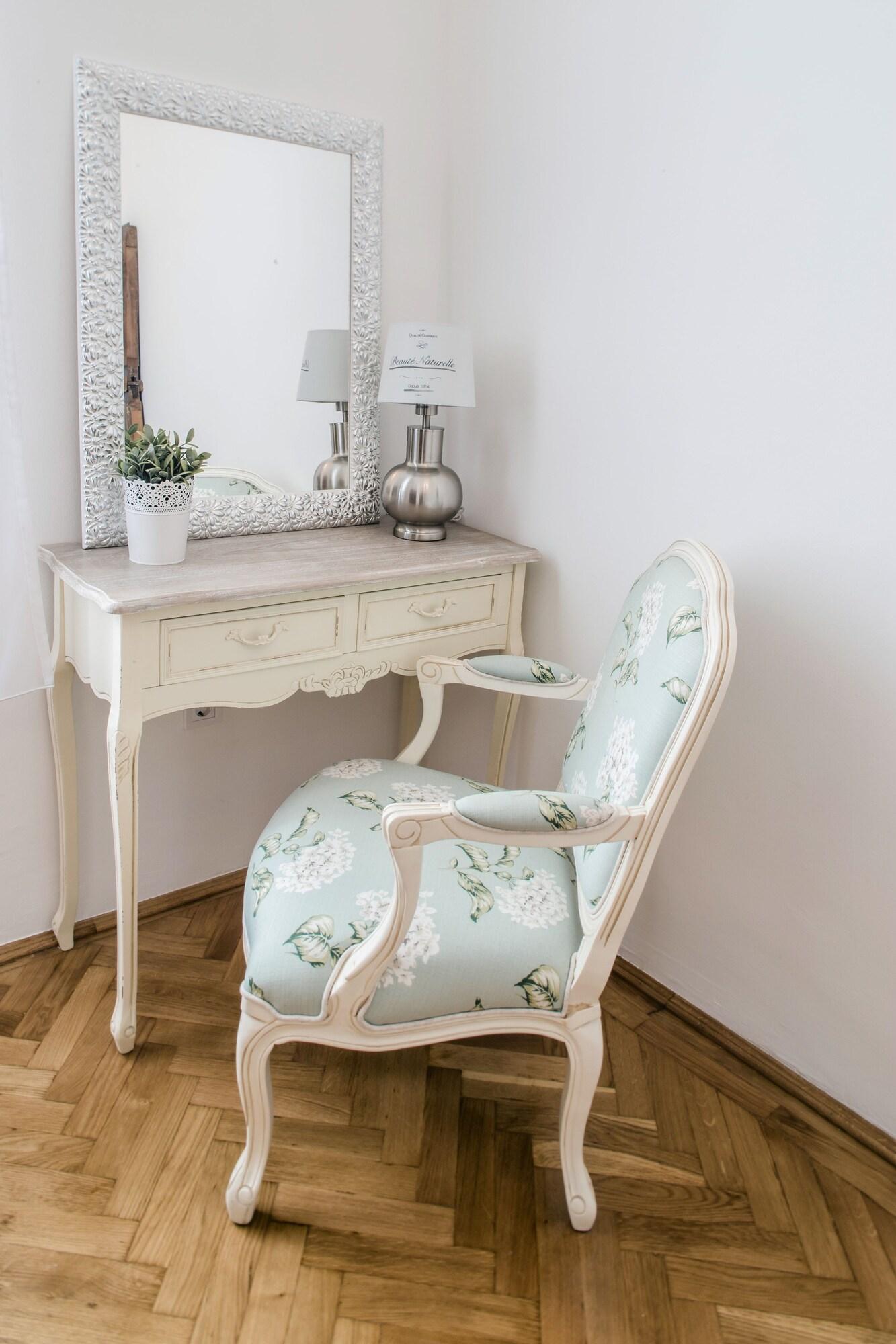 Hotel House Beletage-boutique 3*