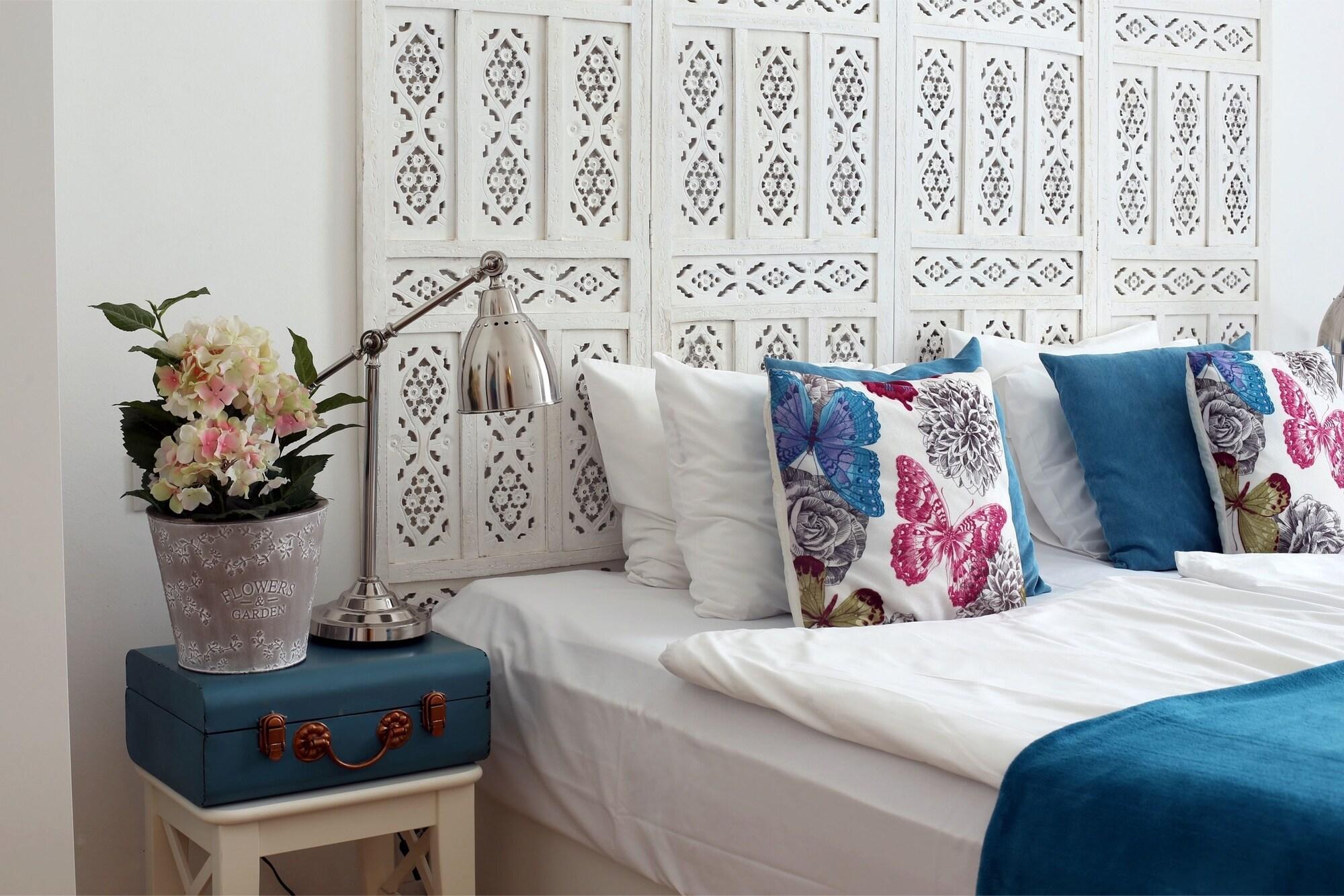 House Beletage-boutique Hotel