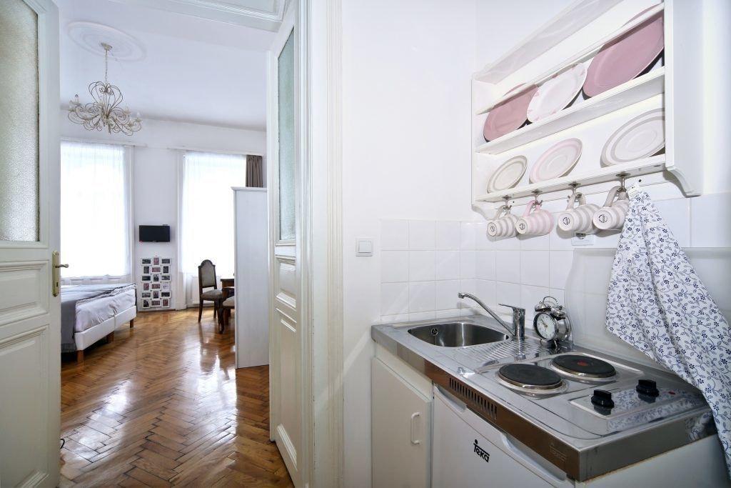 House Beletage-boutique Hotel