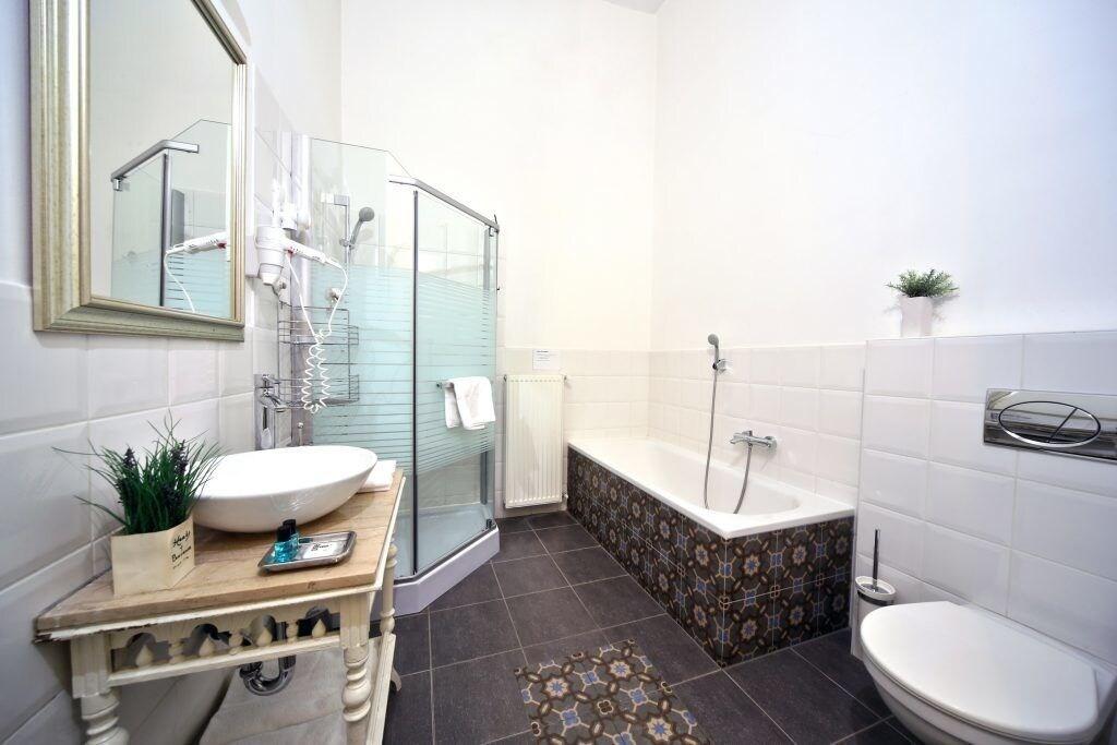 House Beletage-boutique Budapest