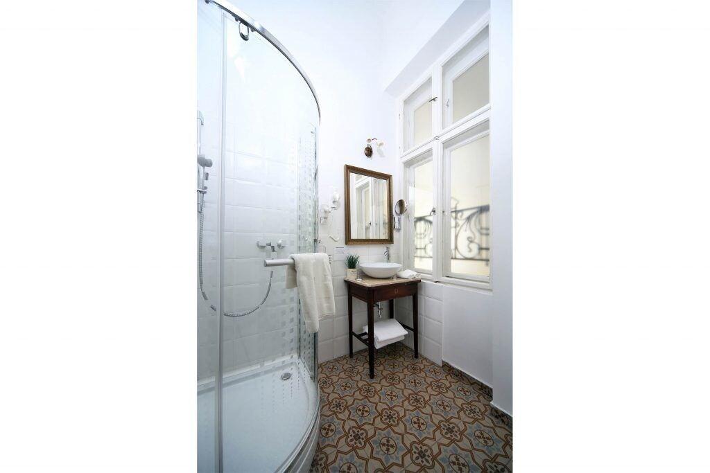 House Beletage-boutique Hotel Budapešť