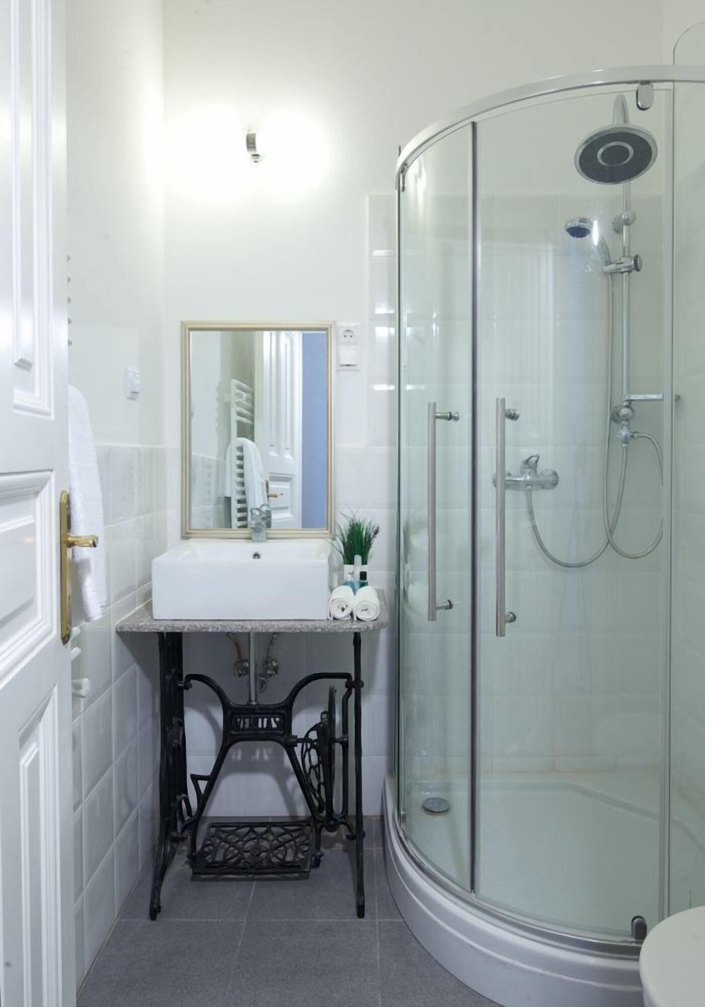 House Beletage-boutique Hotel Budapešť