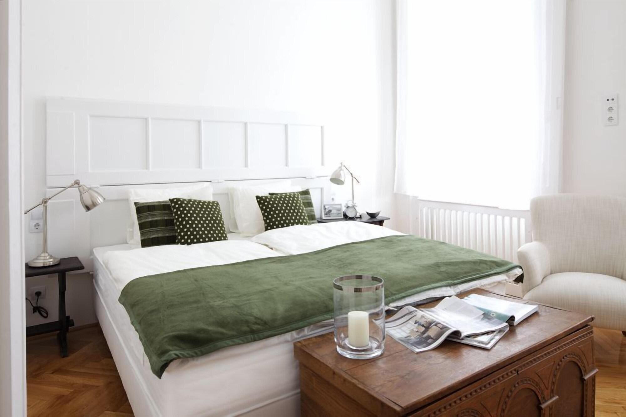 House Beletage-boutique 3* Budapest