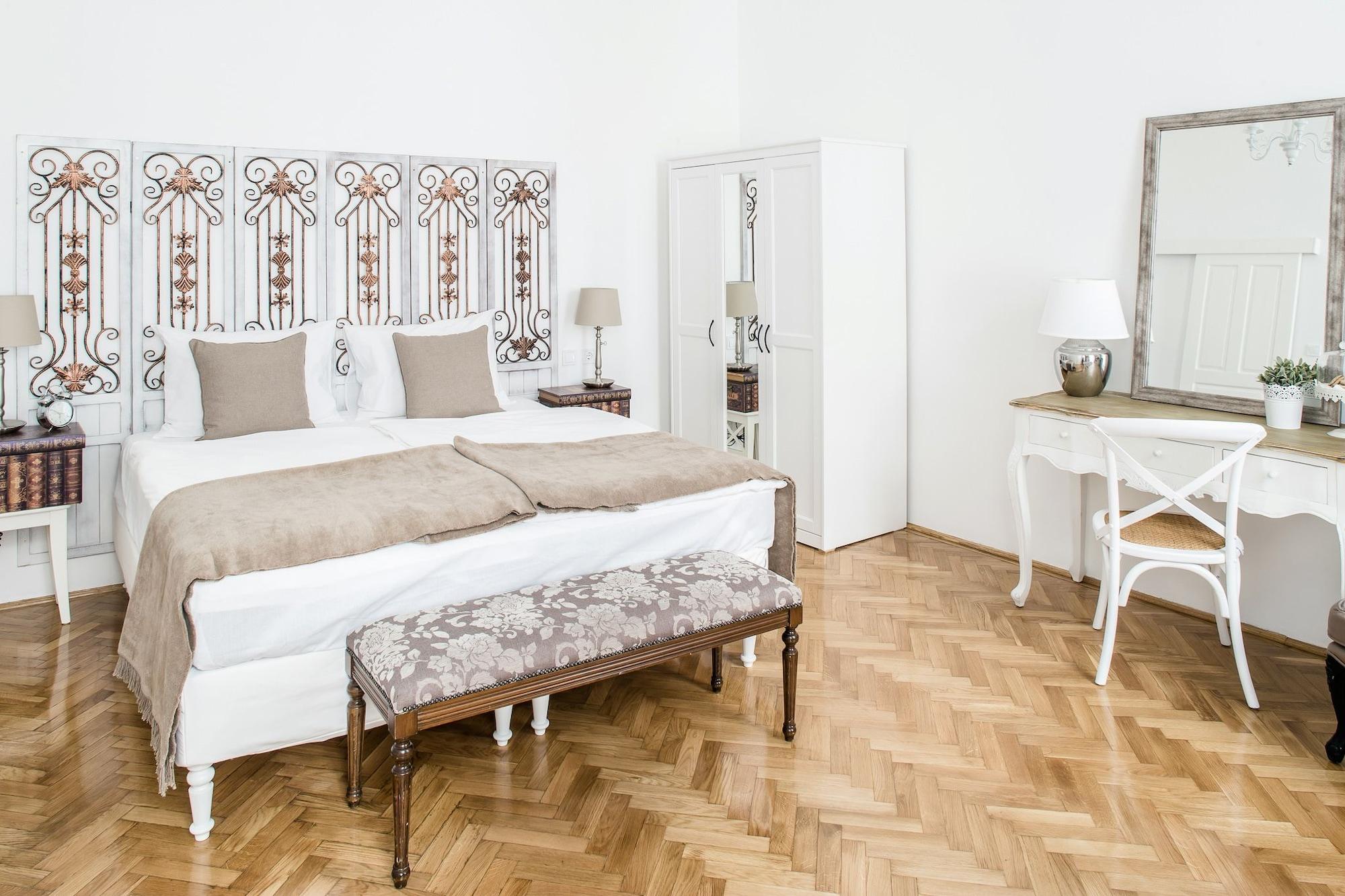 Hotel House Beletage-boutique 3*