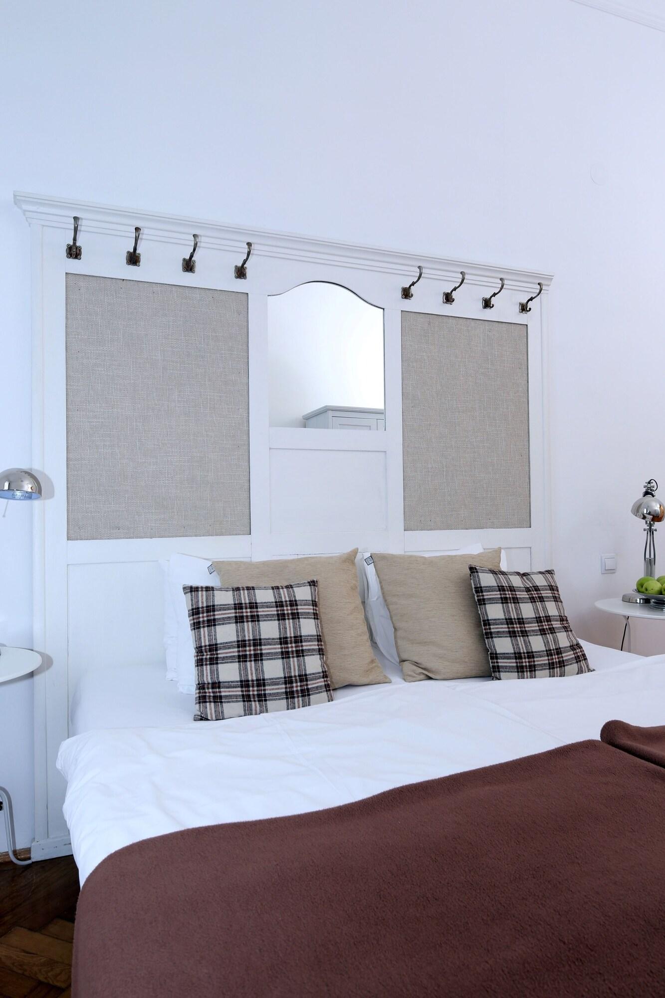 House Beletage-boutique 3*