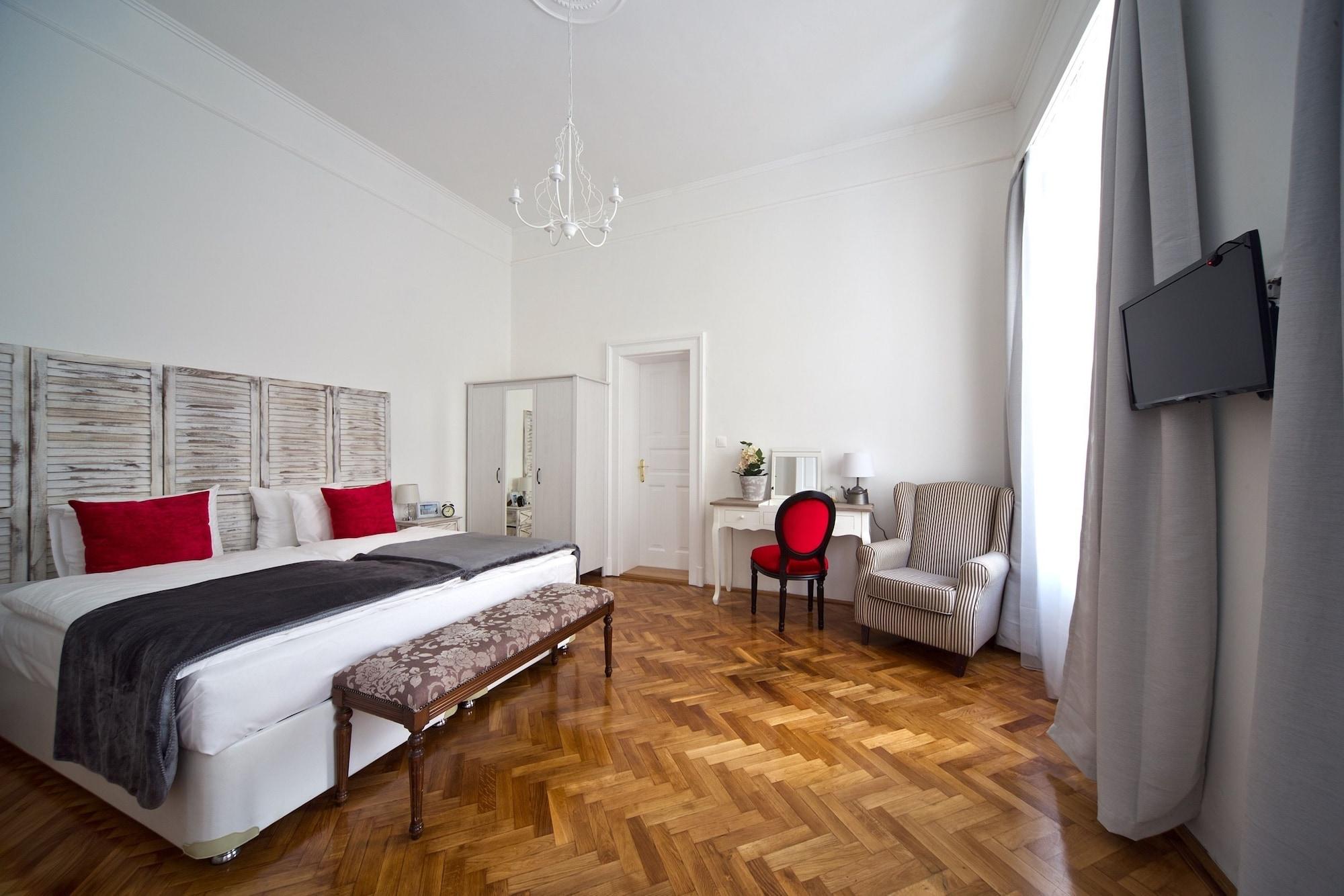 Hotel House Beletage-boutique