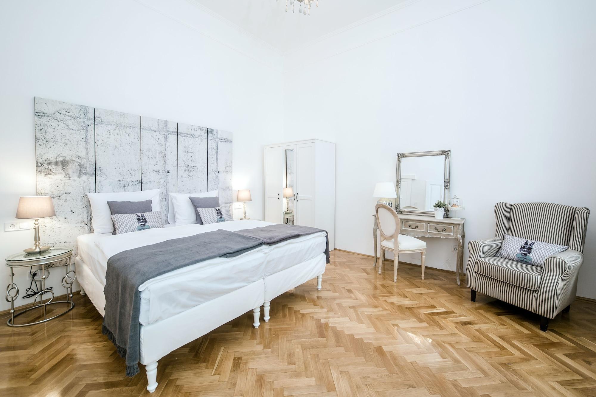 Hotel House Beletage-boutique 3*
