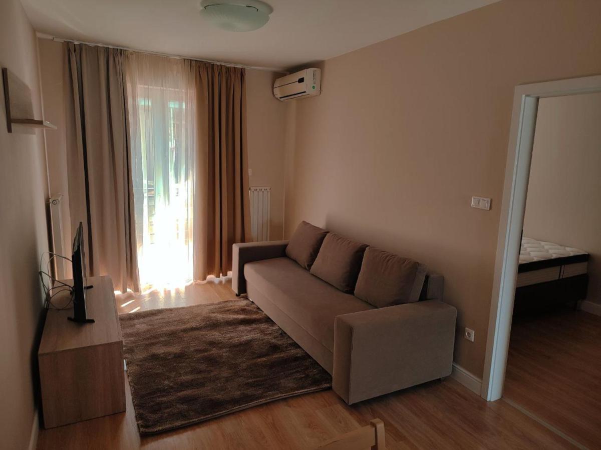 Apartman Victoria Garden *
