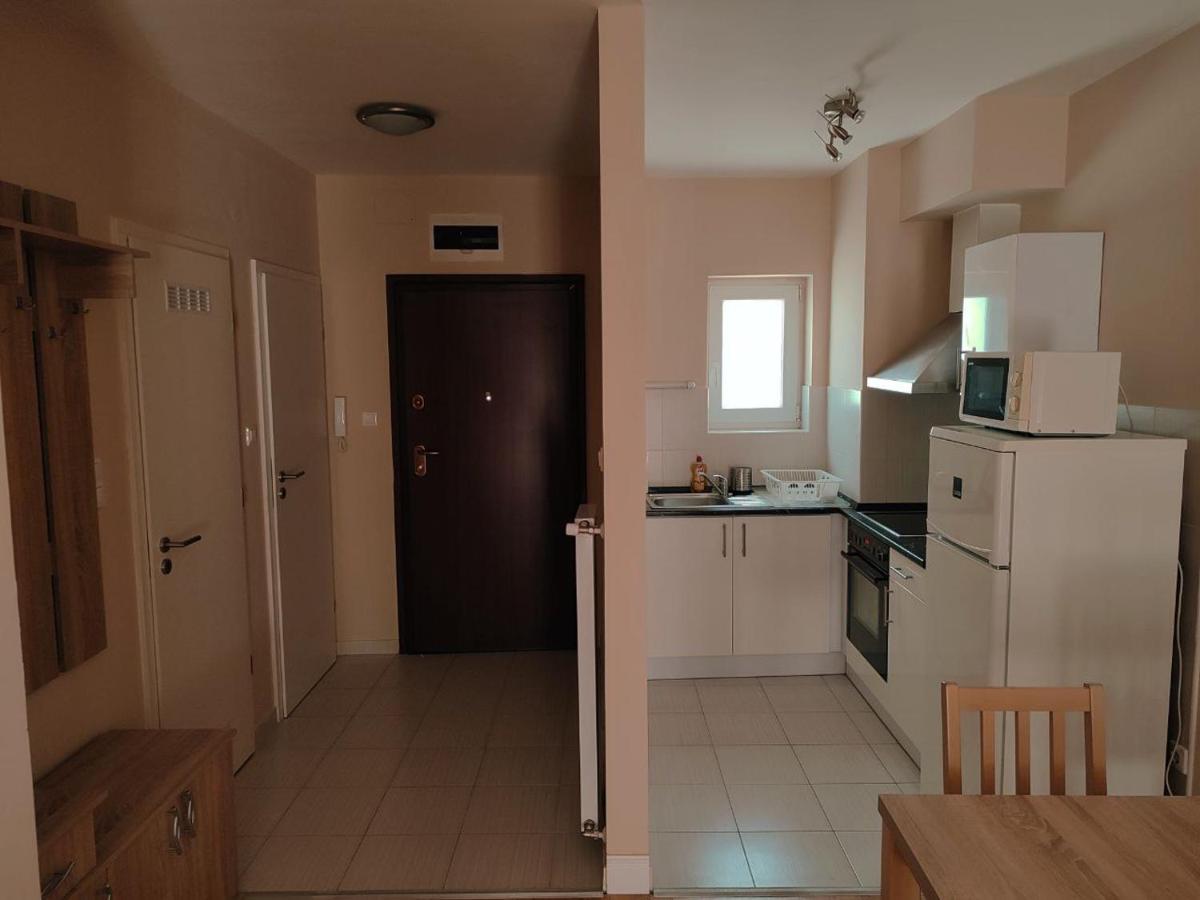 Apartman Victoria Garden *