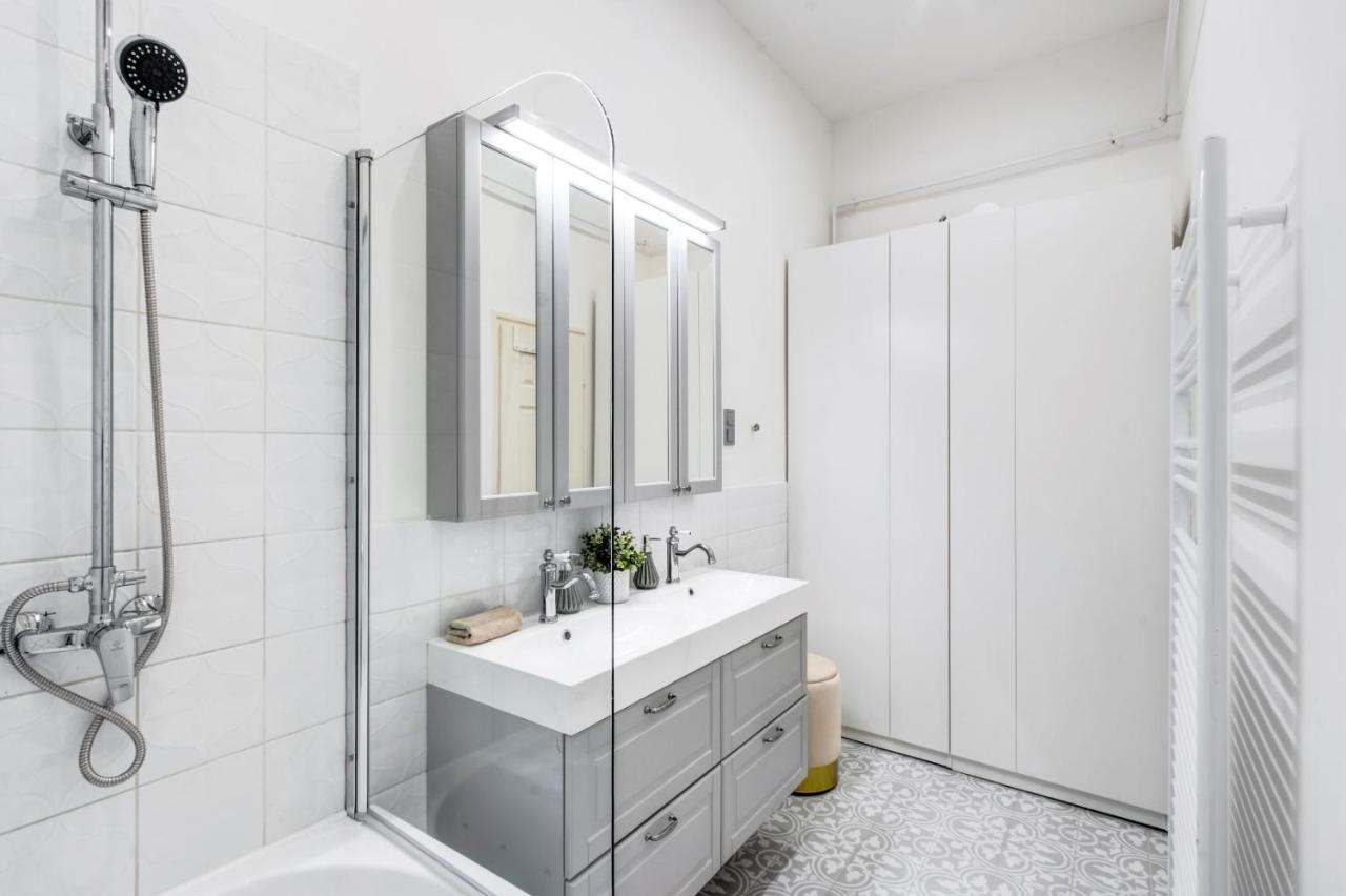 Appartamento Apáczai Delux Budapest