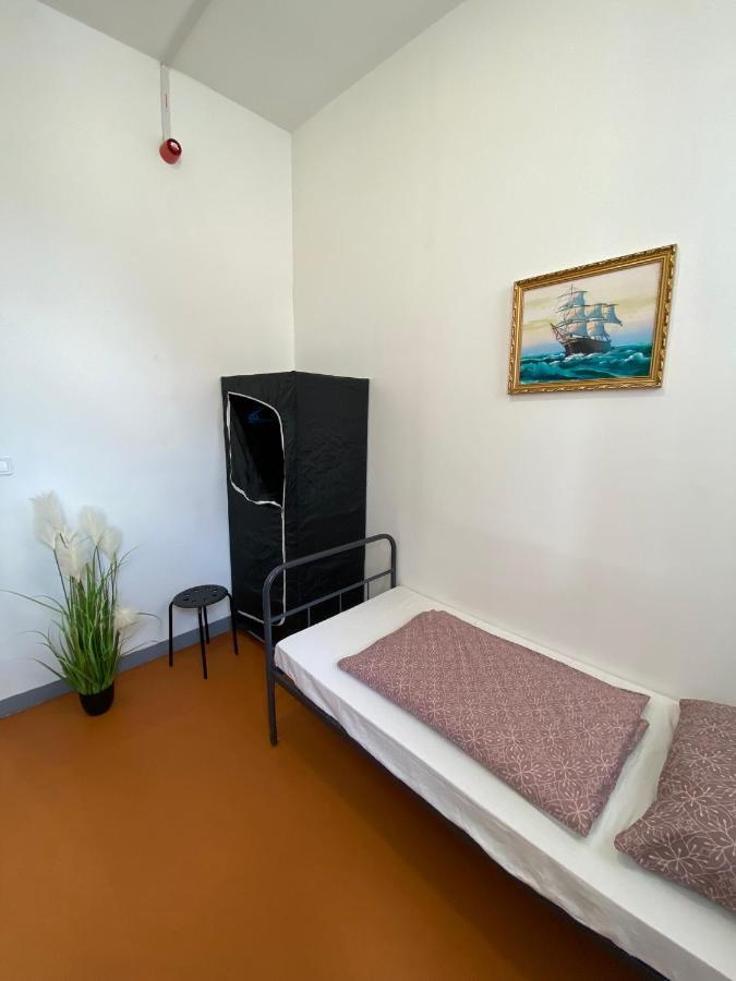 Kocka Apartamento