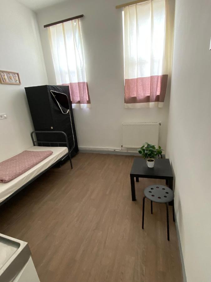 Kocka Szallo Apartmán Budapest