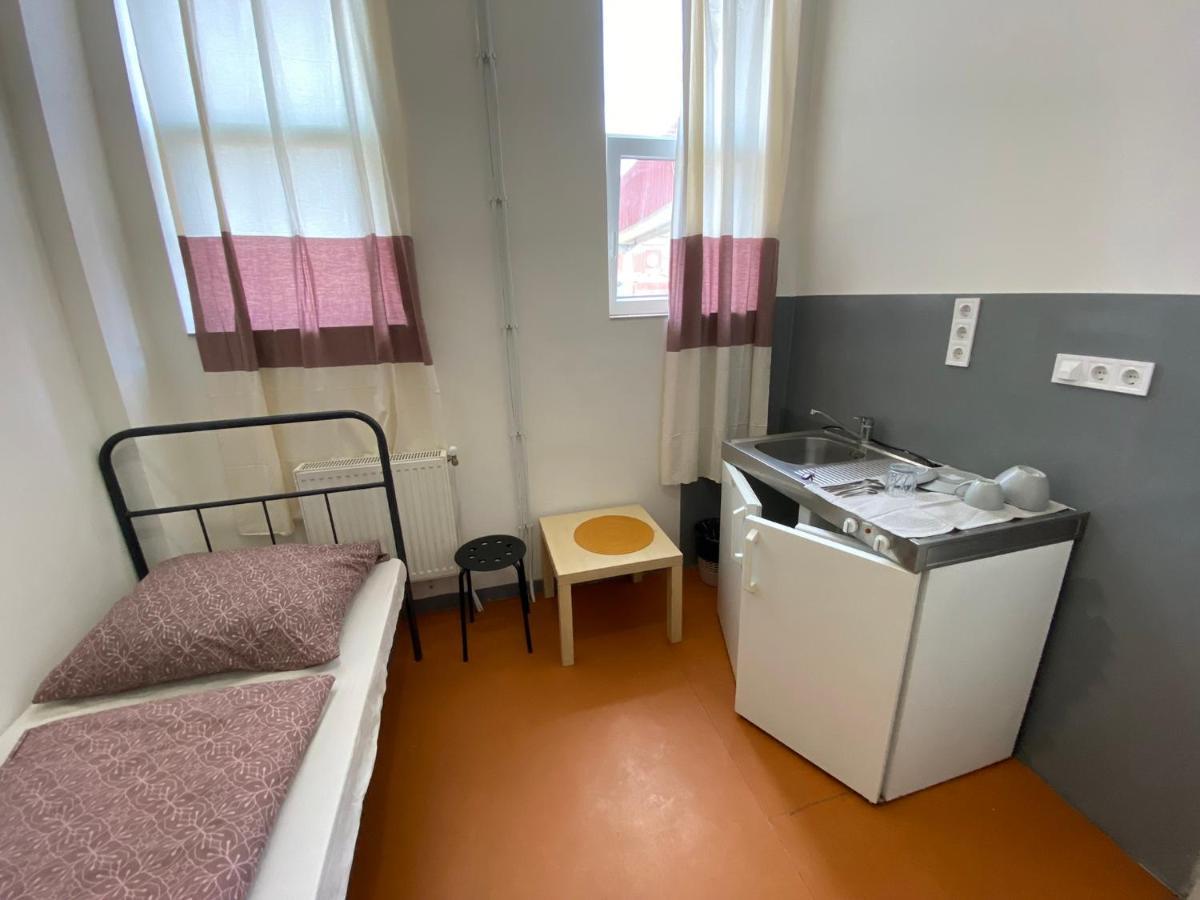 Kocka * Budapest