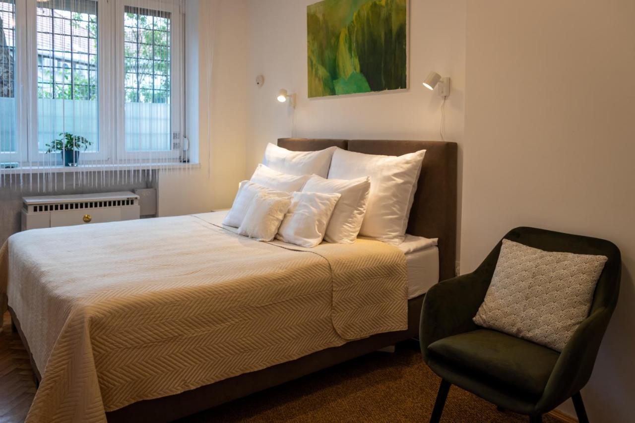 Sunbird Apartment