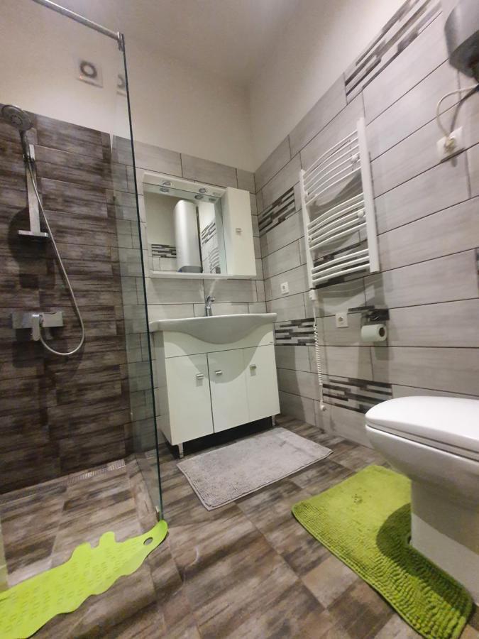 Apartamento Art-club With Air Condition *