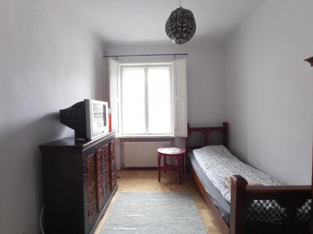 Bp Soho Buddha Apartmán *