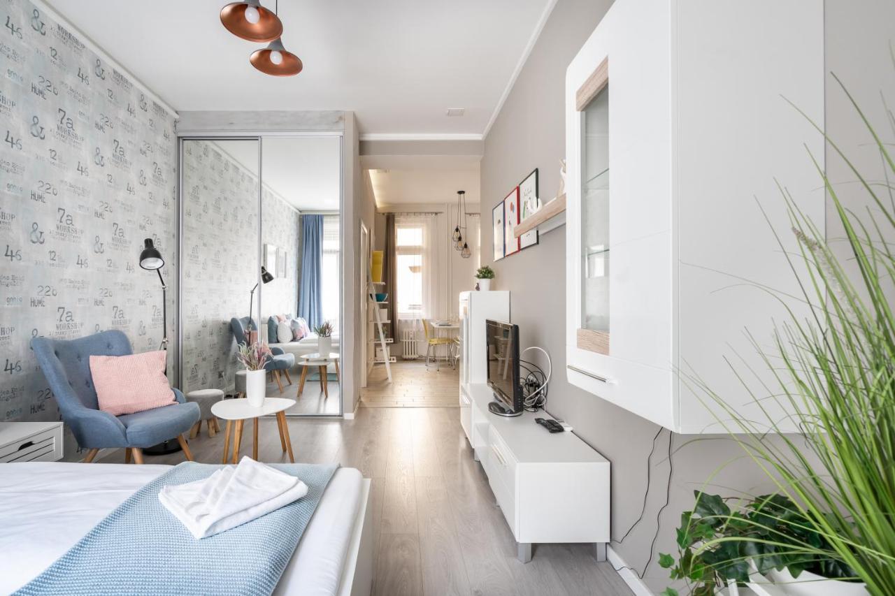 Bpr Chic Gem In The Heart Of The *