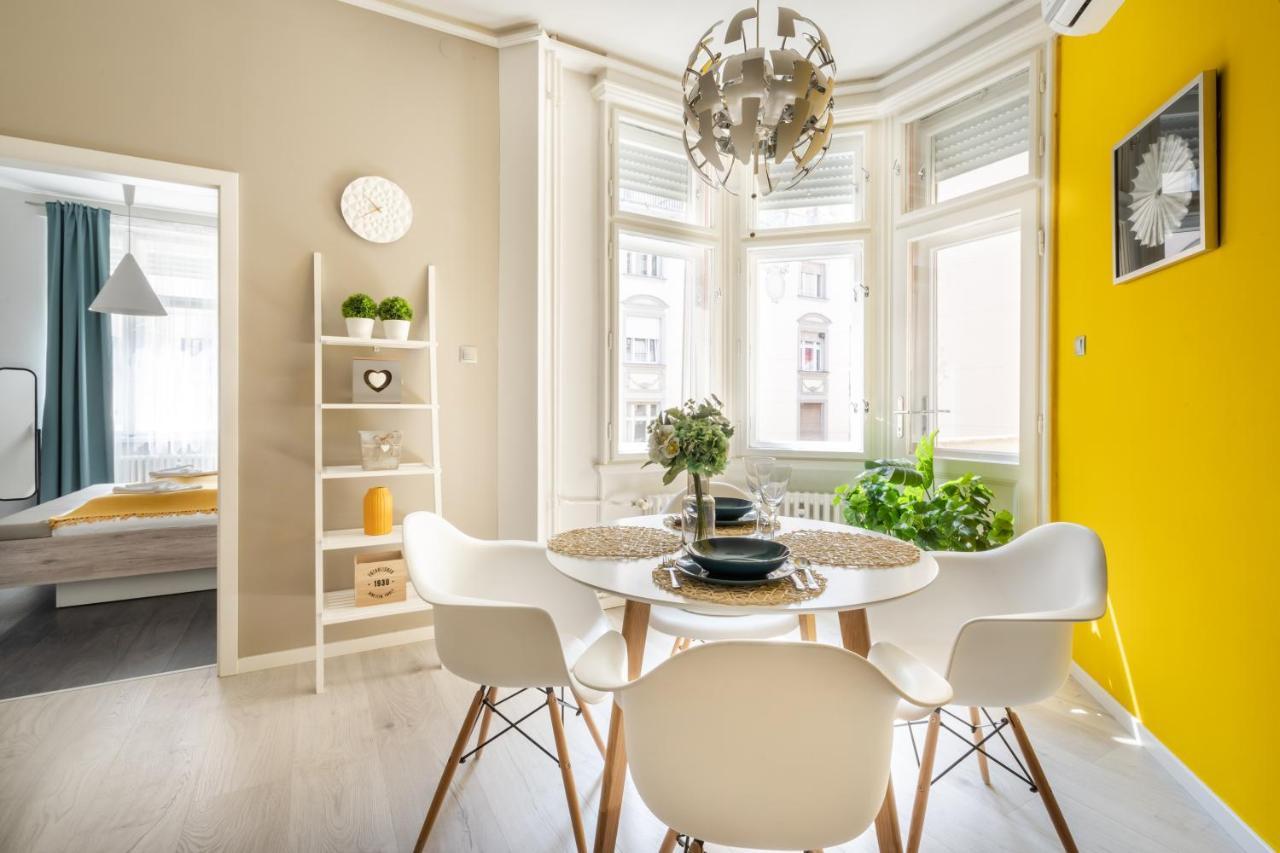 Bpr Lavish In Downtown Apartamento *