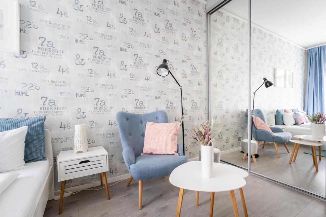 Appartamento Bpr Chic Gem In The Heart Of The *