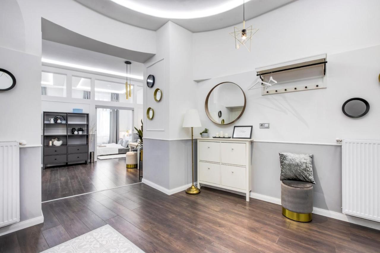 Apáczai Delux Appartamento Budapest