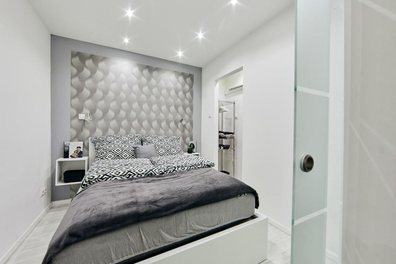 Apartamento Garibaldi Apartment Budapest