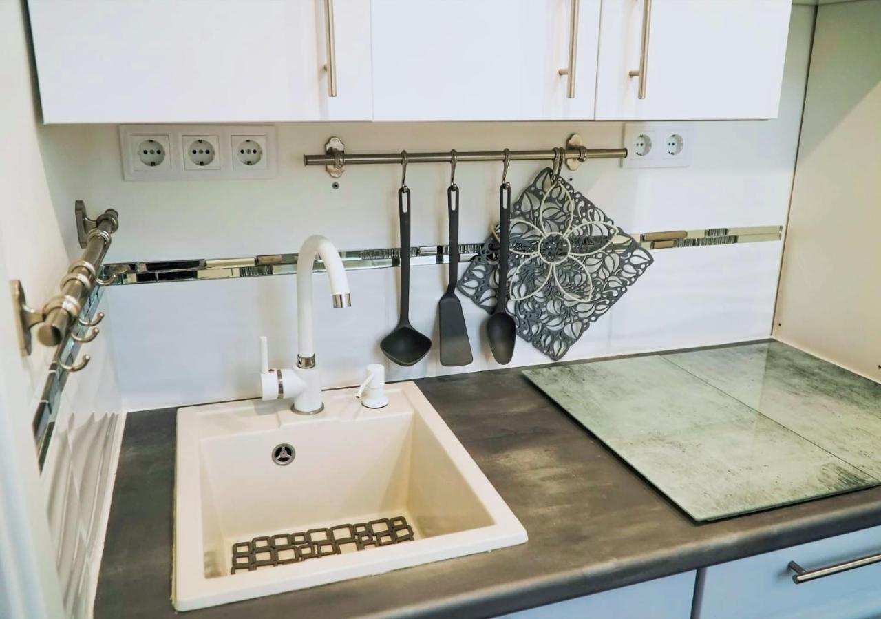 Appartement Modern Flat In Center *