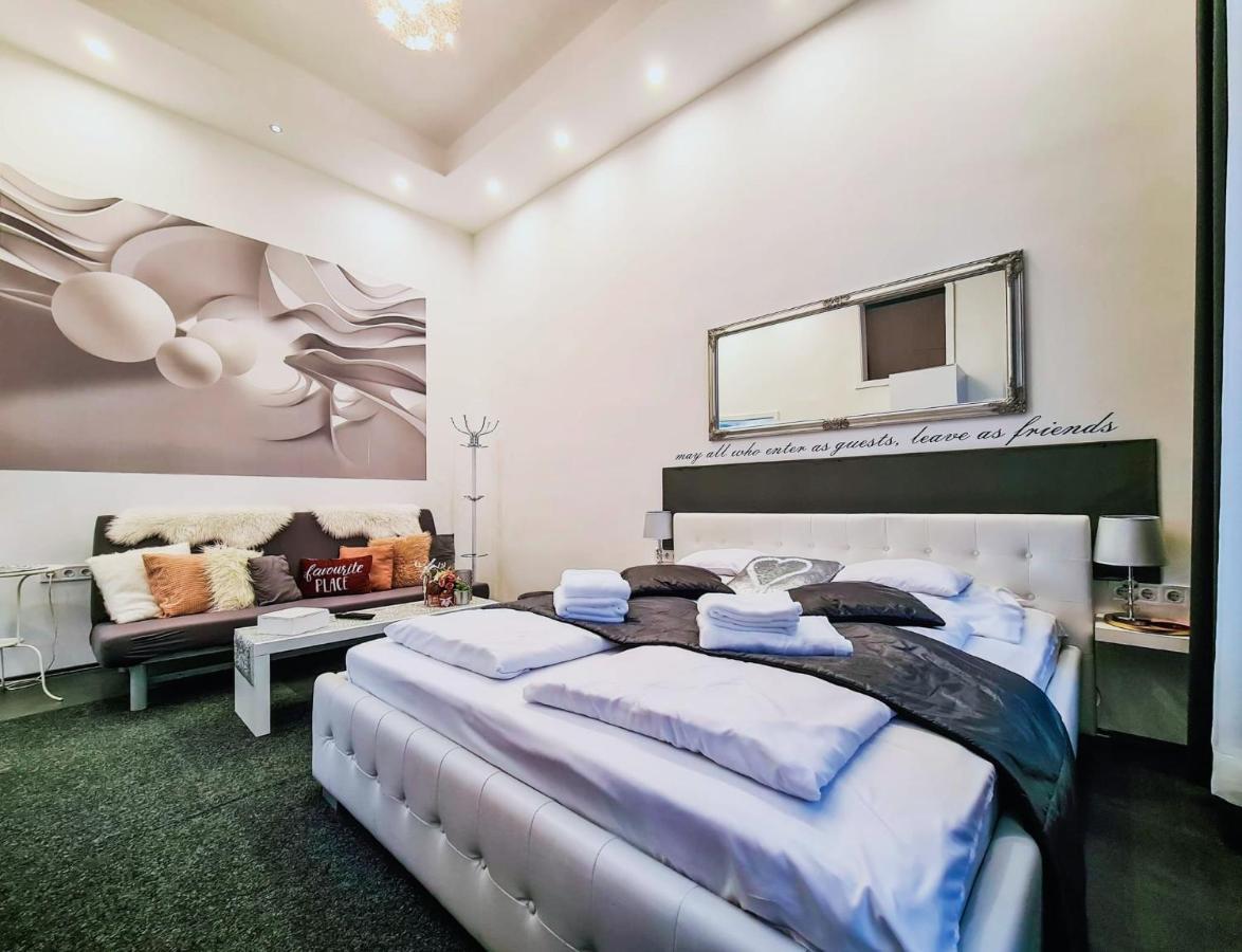 Modern Flat In Center *