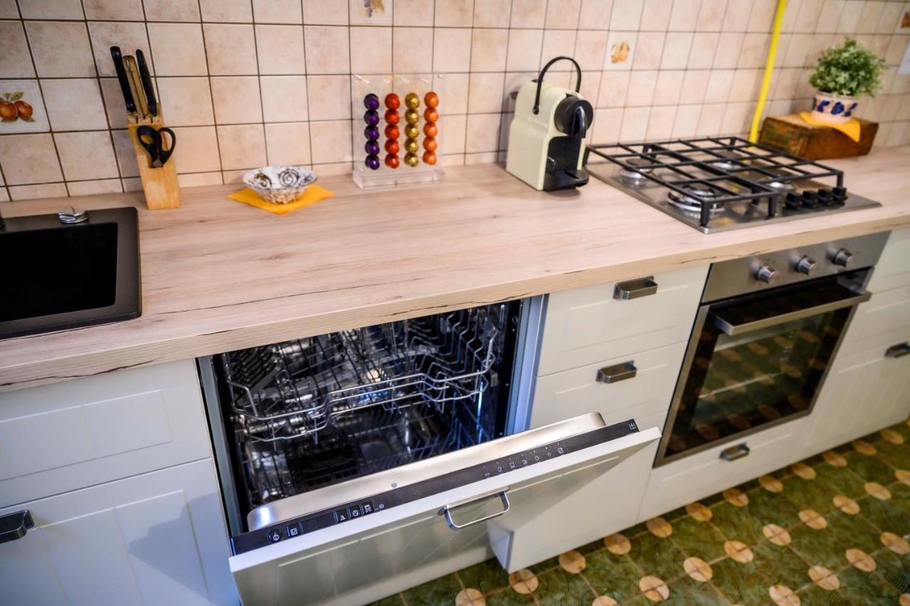 Apartman Charles
