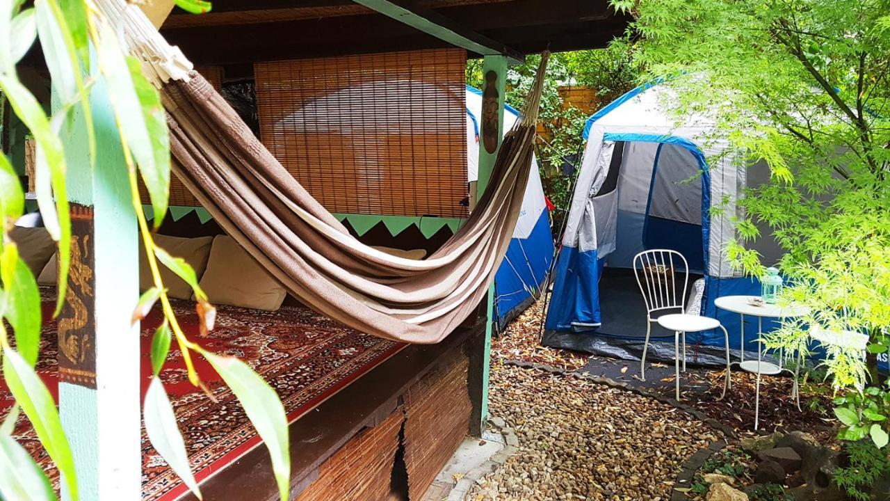 Hostel Shantee House