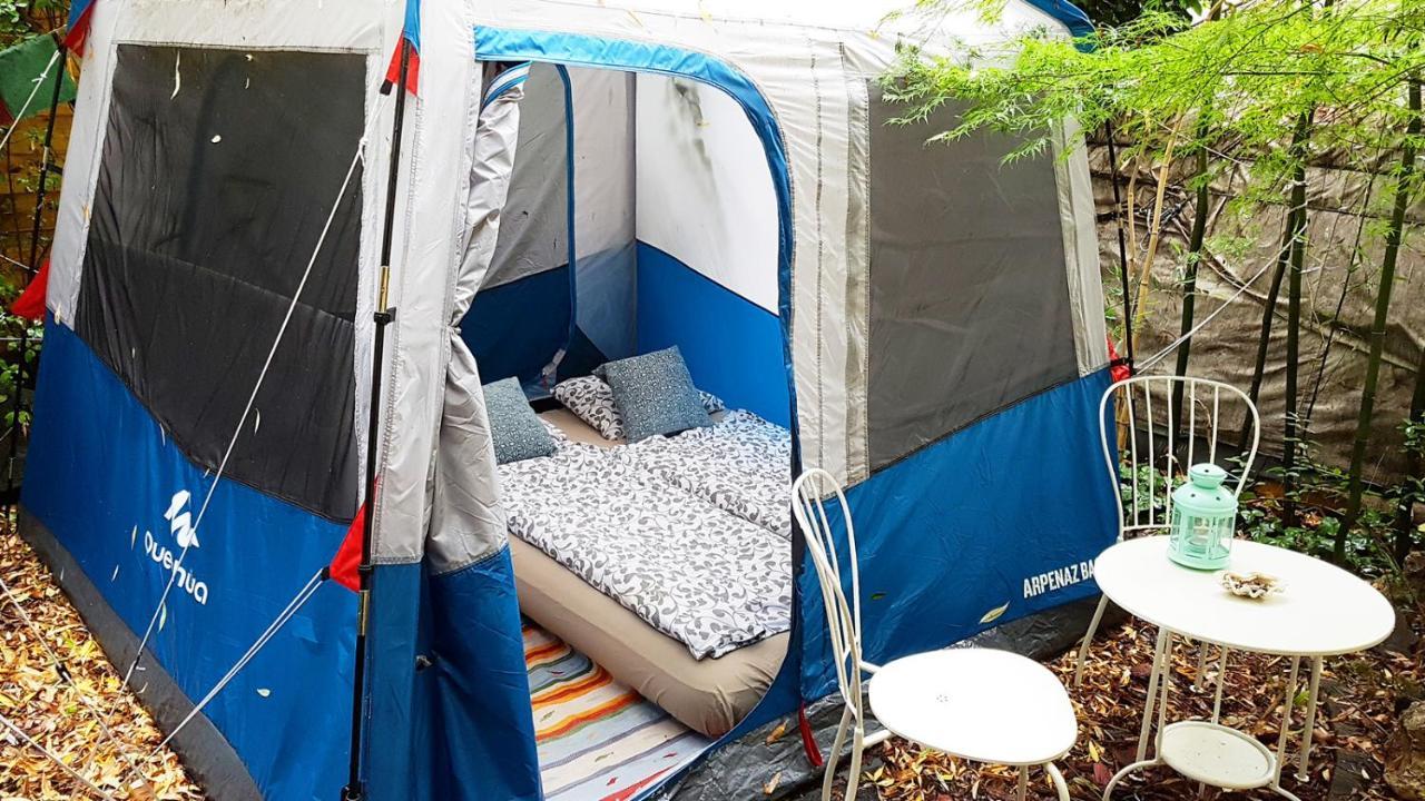 Shantee House Hostel *