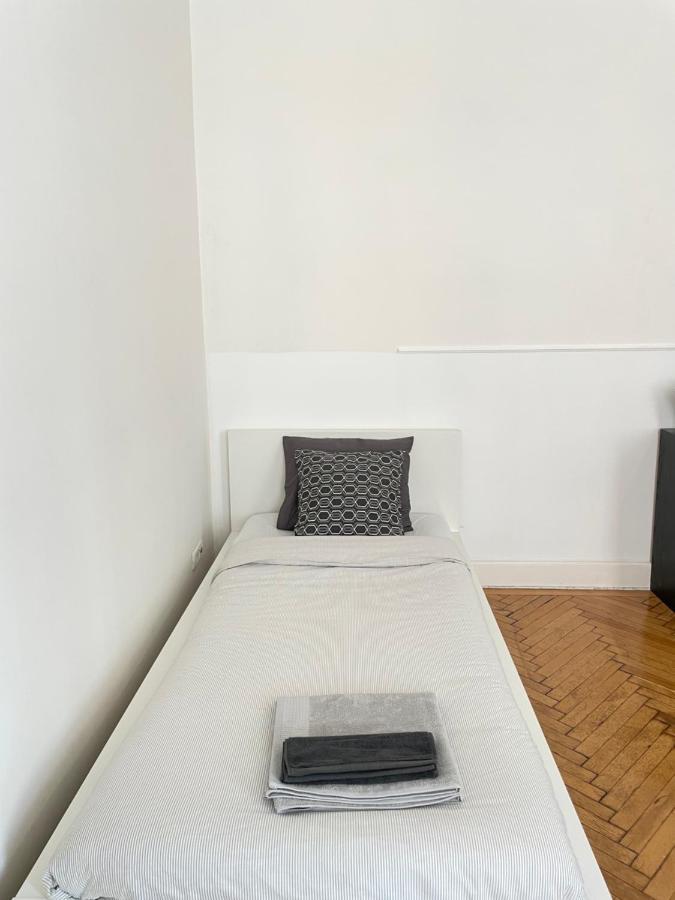 Apartamento B&japartments Budapest