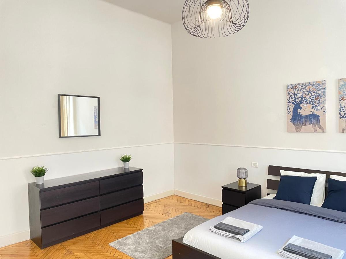 B&japartments Budapest