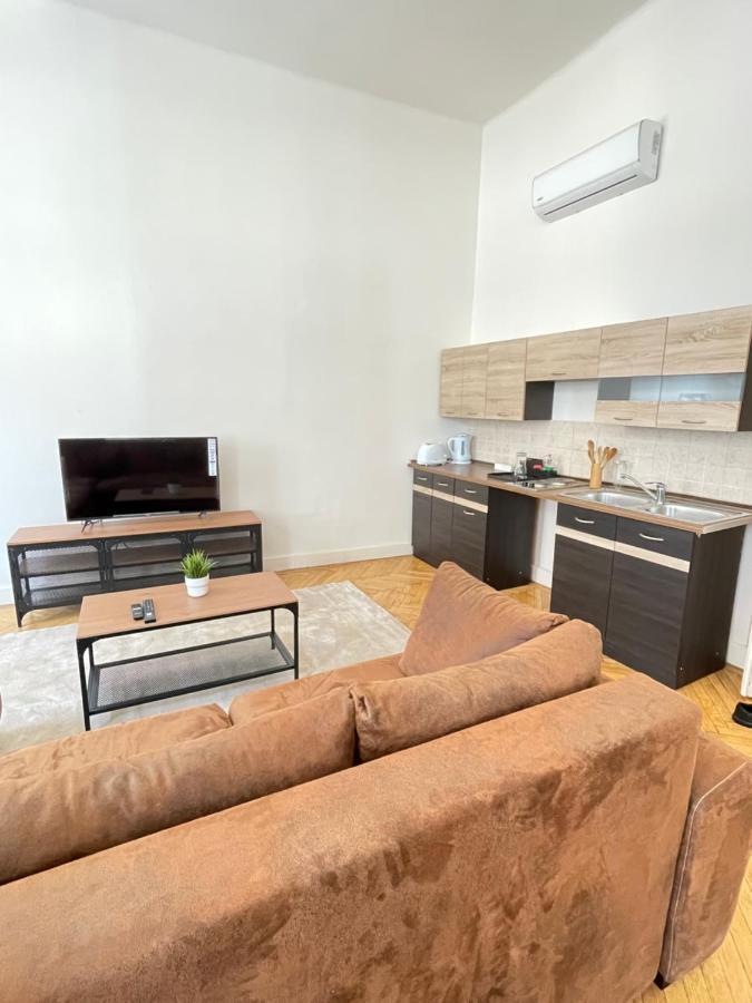 B&japartments * Budapest