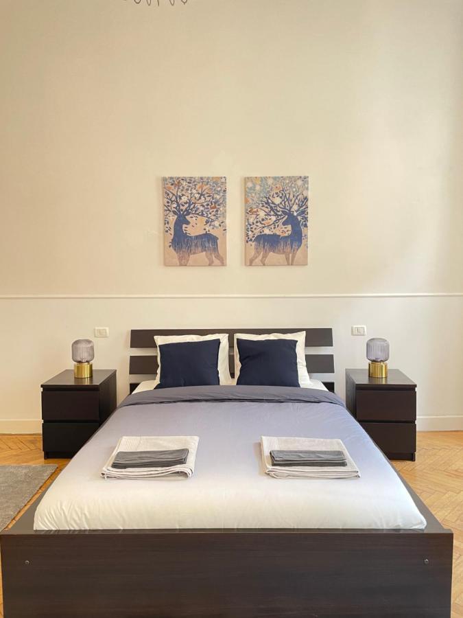 B&japartments Apartamento Budapest