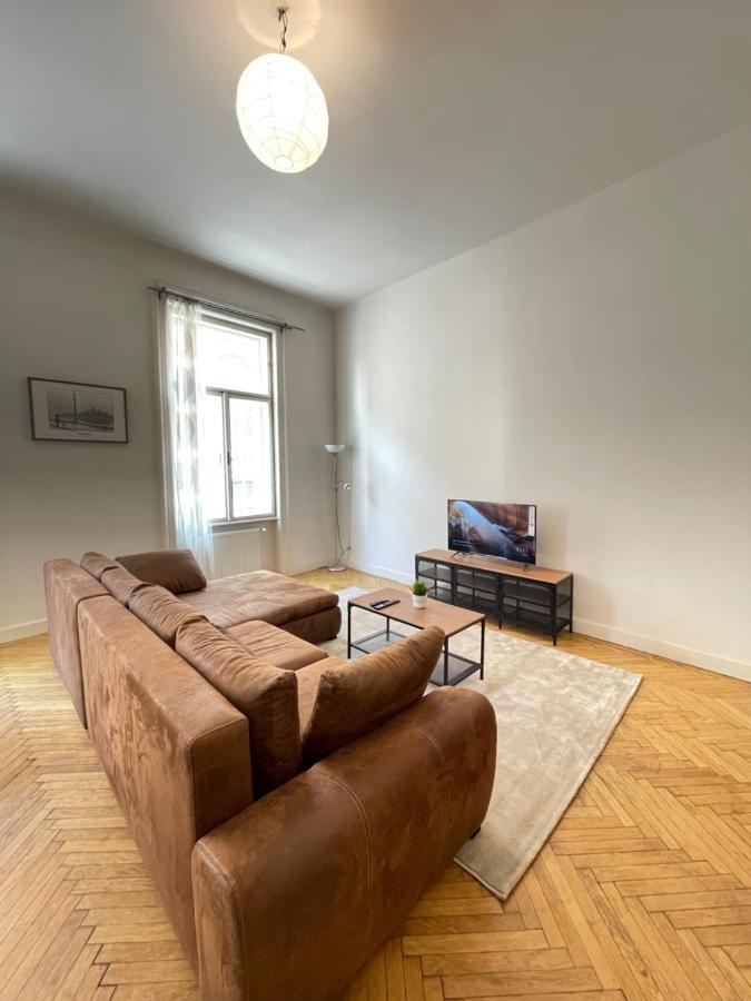 Apartamento B&japartments *