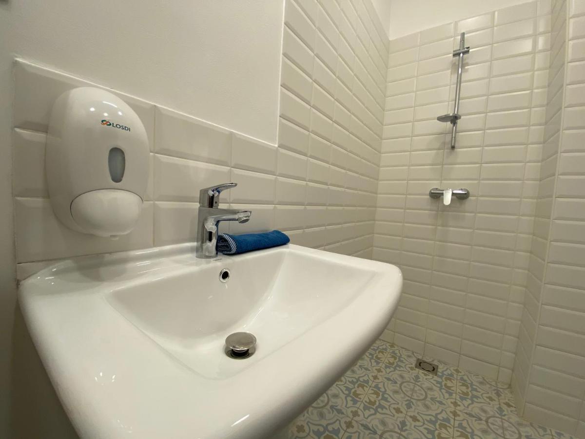 2 Bedroom 107 M2 Loft With Balcony Apartment