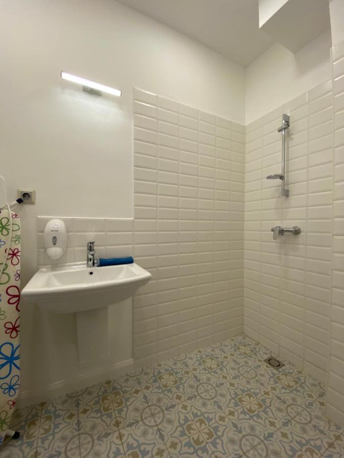 2 Bedroom 107 M2 Loft With Balcony *
