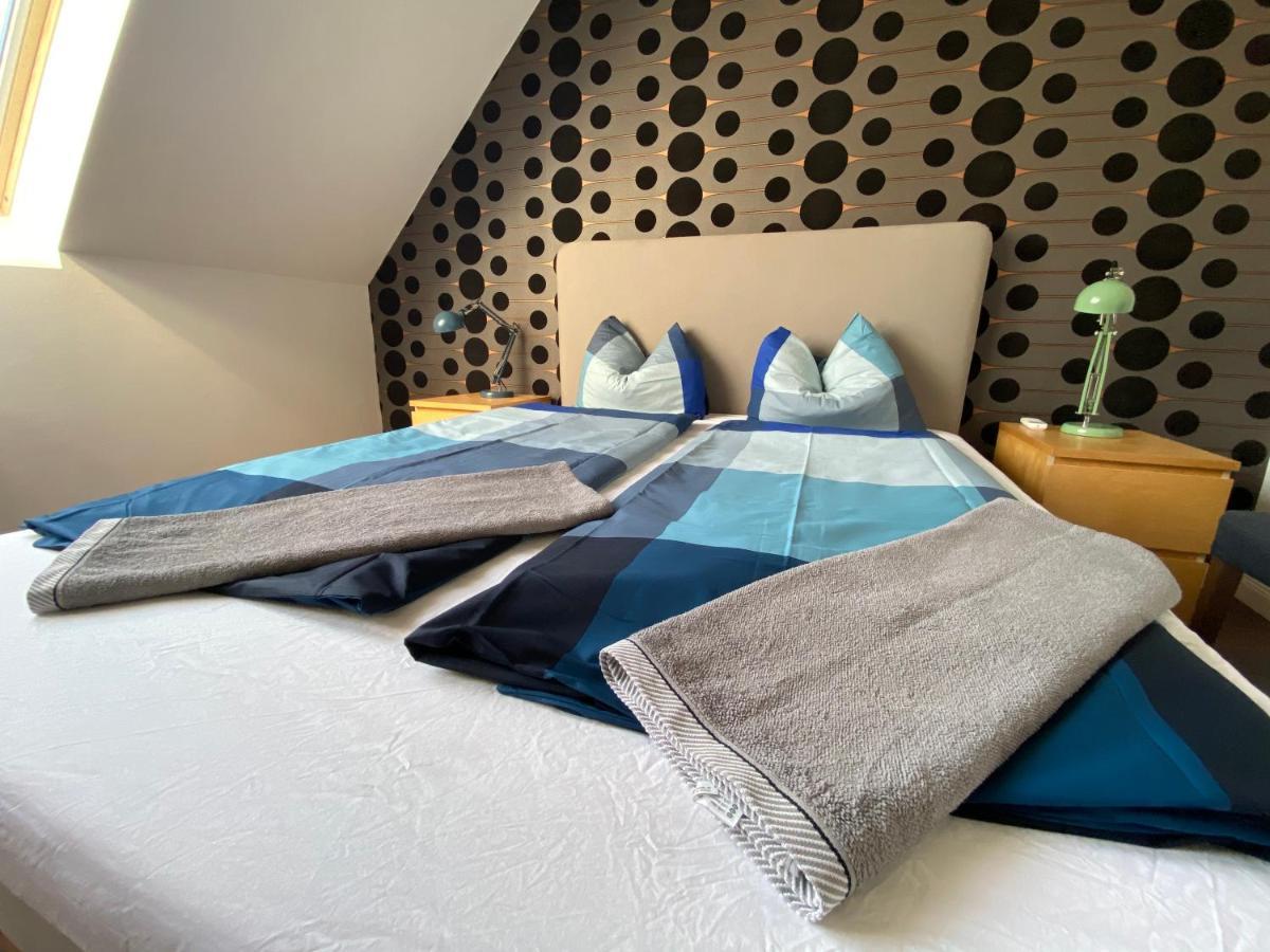 2 Bedroom 107 M2 Loft With Balcony Apartment