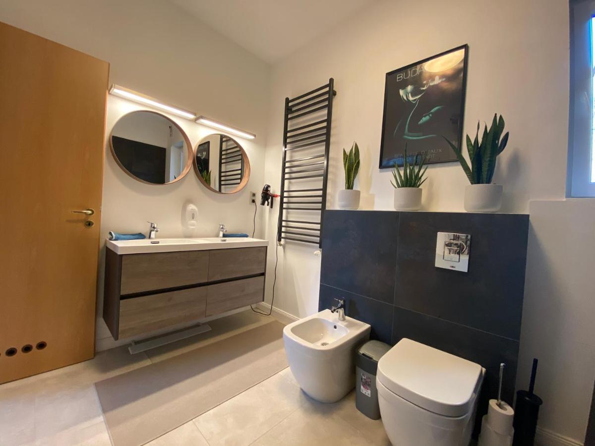 Apartment 2 Bedroom 107 M2 Loft With Balcony *
