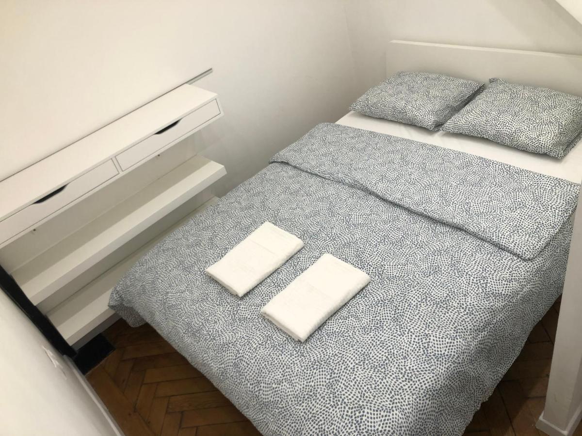 Apartament Karolina's Nyugati
