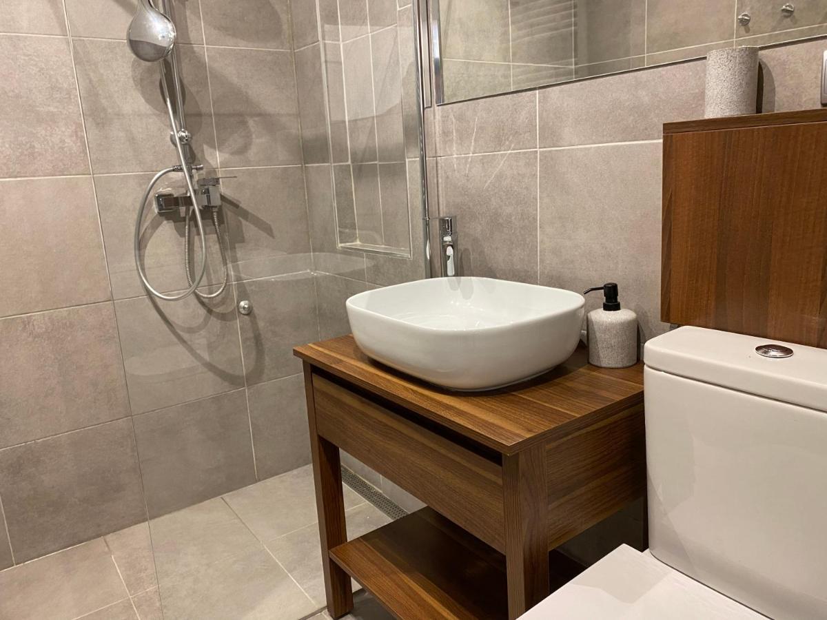 Karolina's Nyugati * Budapest